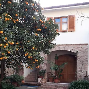 Appartamento L'arancio Antico, Iglesias
