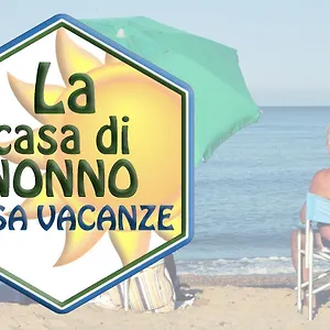 Appartamento La Casa Di Nonno, Iglesias