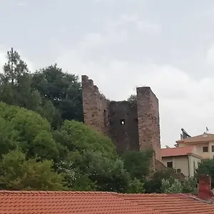 Appartamento Belle époque, Iglesias