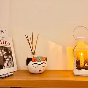 Appartamento Frida, Iglesias