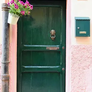 Appartamento Il Portoncino, Iglesias