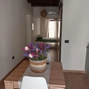 Appartamento La Casa Di Carlotta, Iglesias