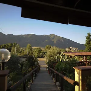 S'arriali Ranch Iglesias