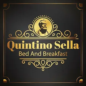  Bed and breakfast Quintino Sella